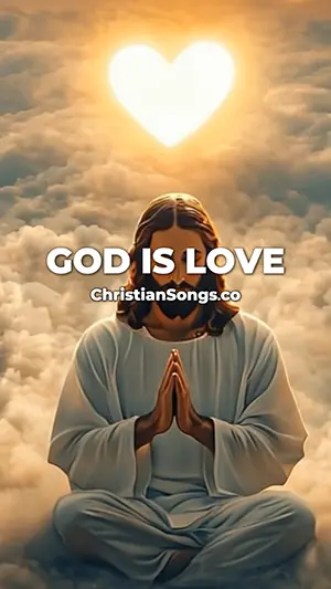 God Is Love Song